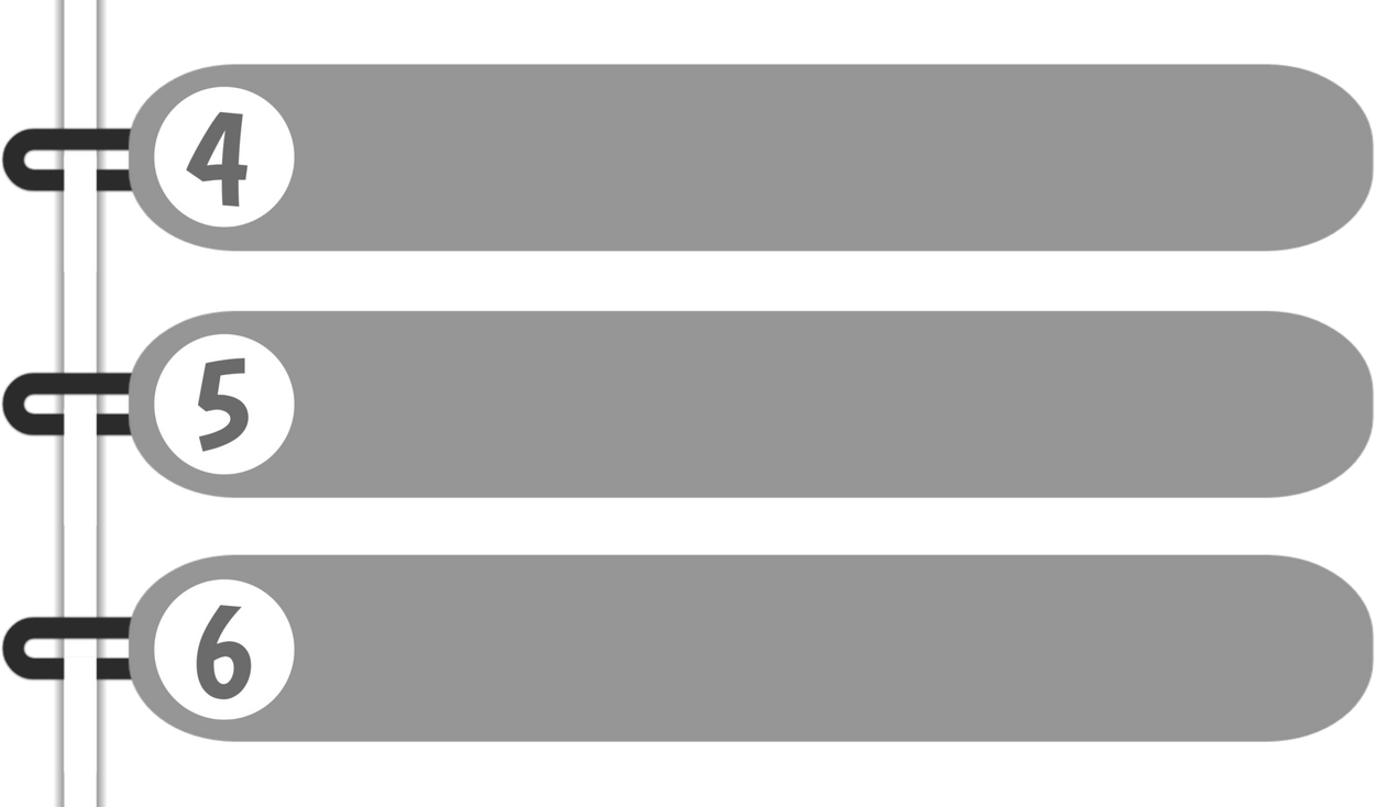 Series Presentation Template